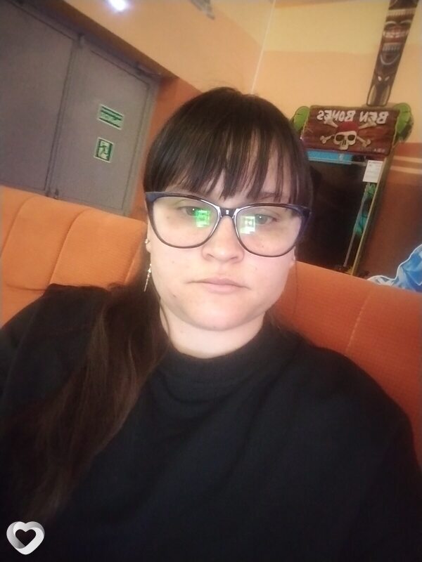 Кошечка, Бийск