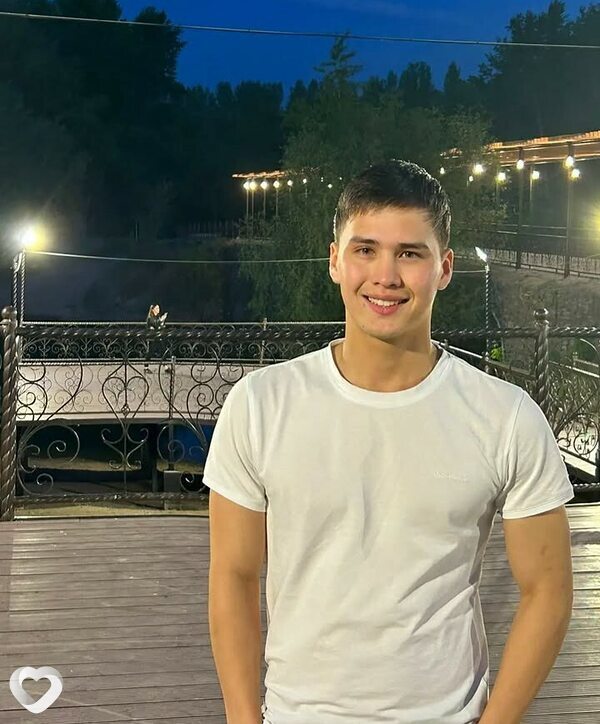 Асхат, 29, Павлодаре — анкета №3358955