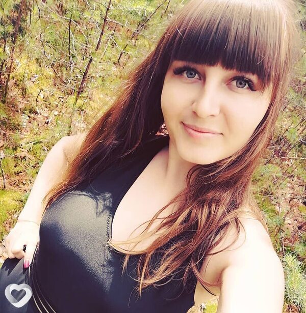 Нюша, 32, Минусинске — анкета №3358959