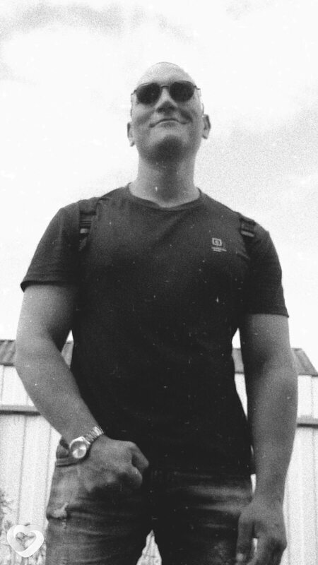 Сергей, 27, Орше — анкета №3358963