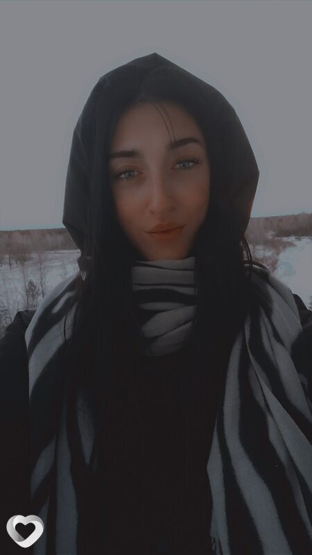 Ольга, 26, Барнауле — анкета №3358966