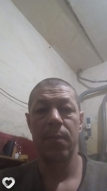 Николай, 42, Днепр — анкета №3358969