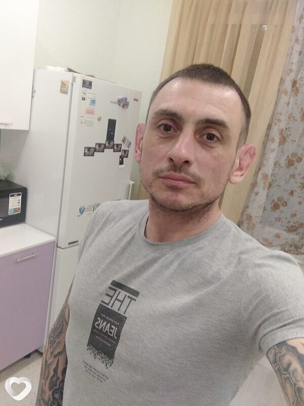 Серёжа, 43, Люберцах — анкета №3358983
