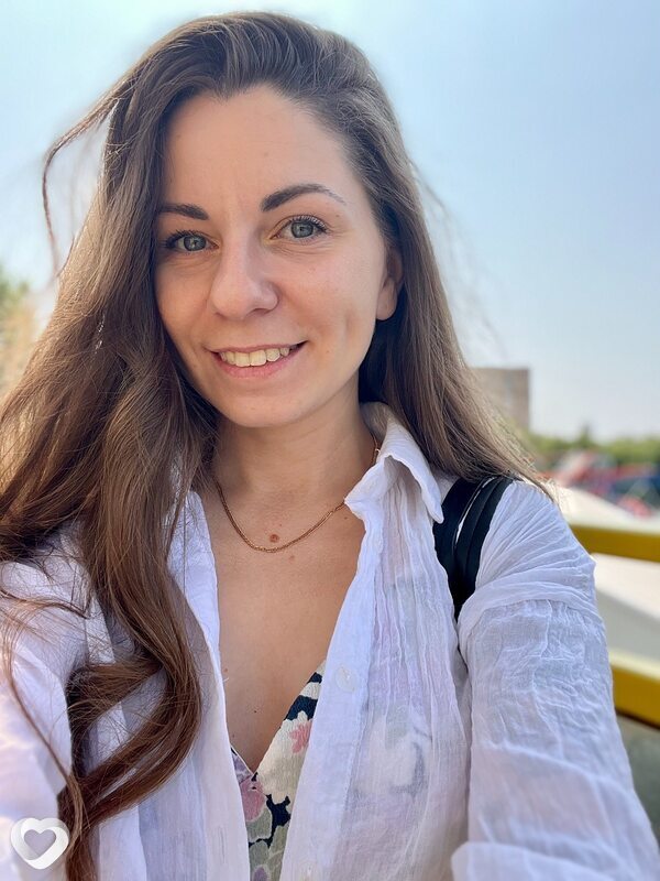 Екатерина, 34, Тольятти — анкета №3358990