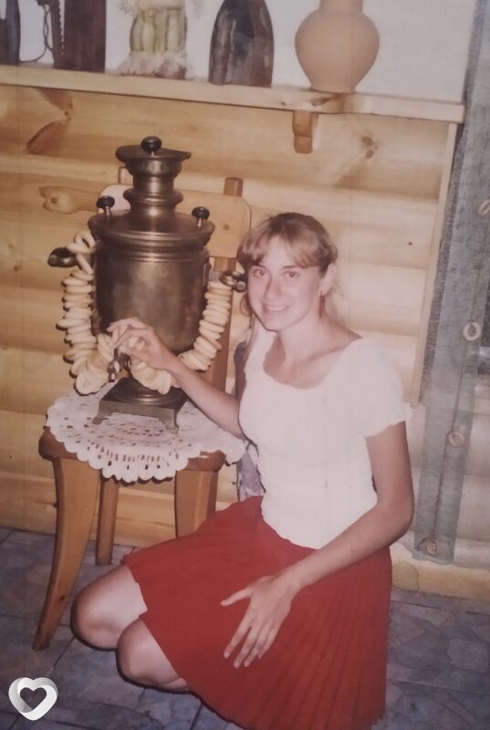 Юля, 41, Ростове-на-Дону — анкета №3358920