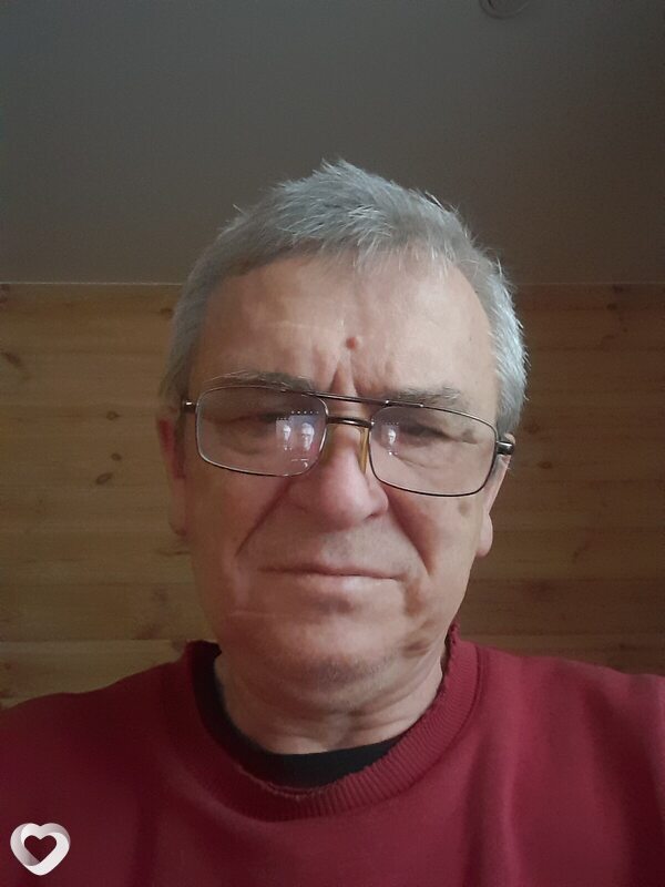 Александр, 65, Сургуте — анкета №3358923