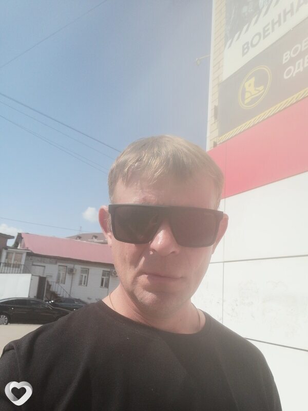 Алексей, 44, Казани — анкета №3358928