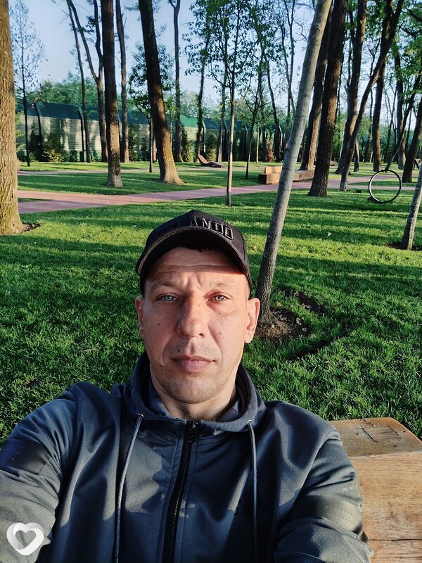 Максим, 44, Краснодаре — анкета №3358929