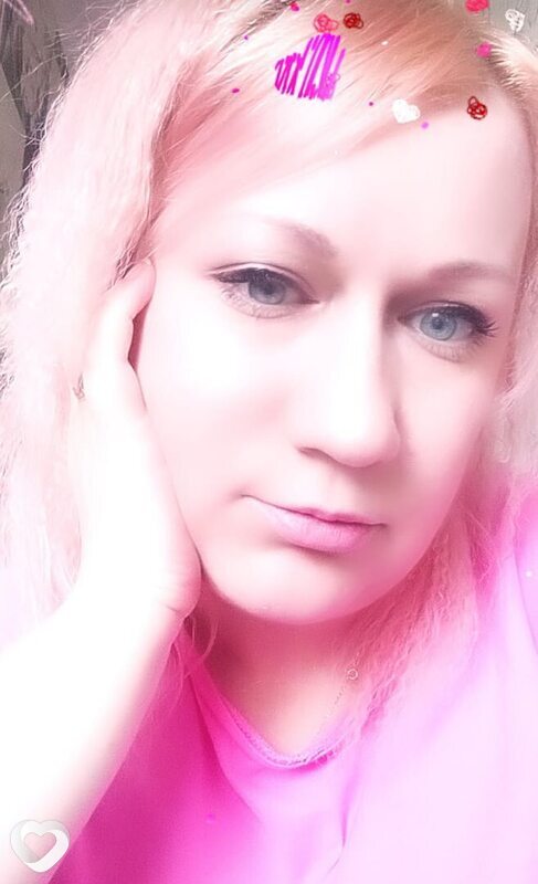 Юля, 45, Минске — анкета №3358935