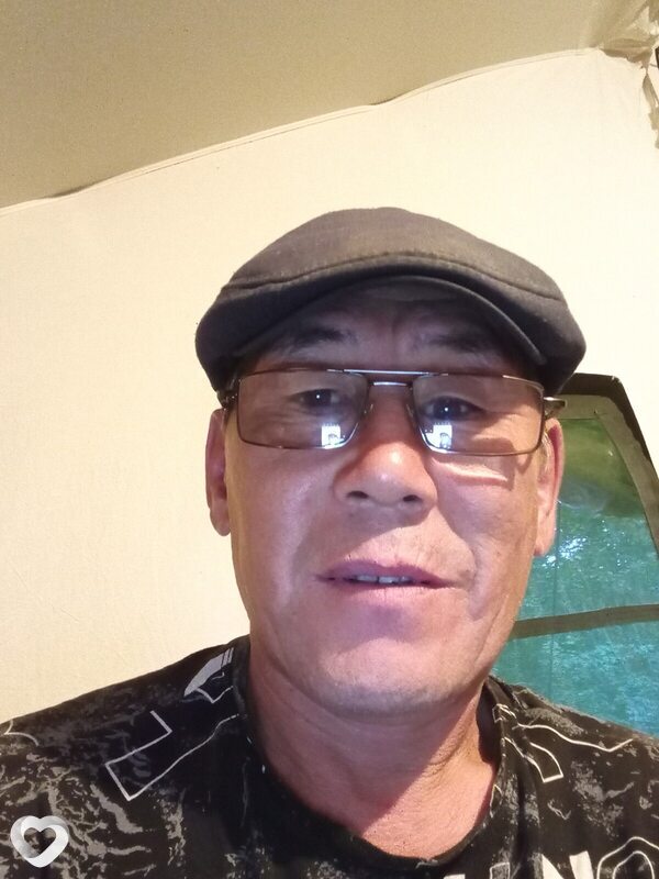 Виталий, 48, Чите — анкета №3358936