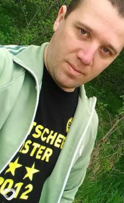 Сергей, 40, Великих Луках — анкета №3359025