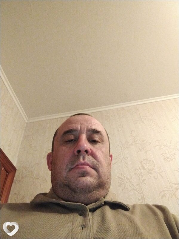 Сергей, 49, Ульяновске — анкета №3359034