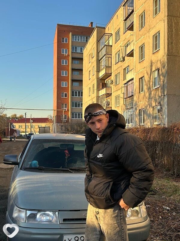 Даня, 26, Челябинске — анкета №3359043