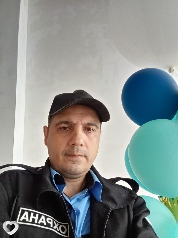 Андрей, 48, Ставрополе — анкета №3359072