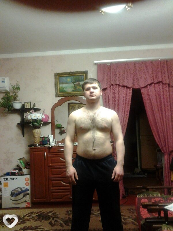 Андрей, 39, Енакиеве — анкета №3359073