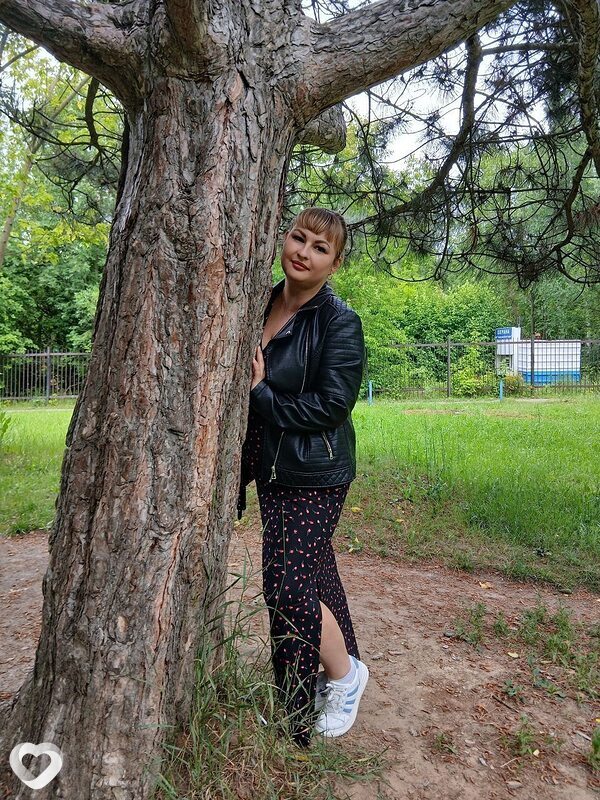 Елена, 36, Нижнем Новгороде — анкета №3359076