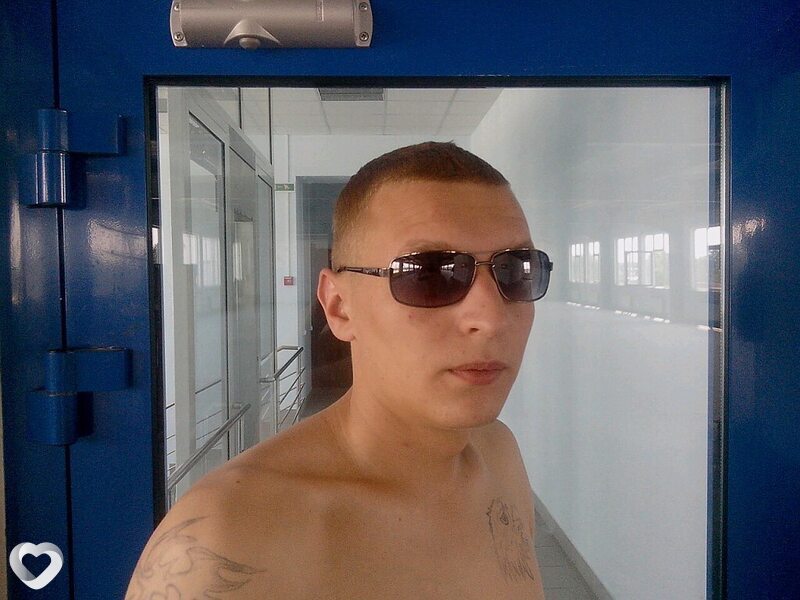Николай, 36, Буда-Кошелеве — анкета №3359080