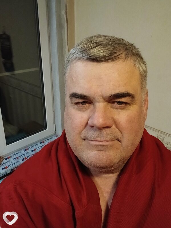 Владимир, 50, Пензе — анкета №3359086