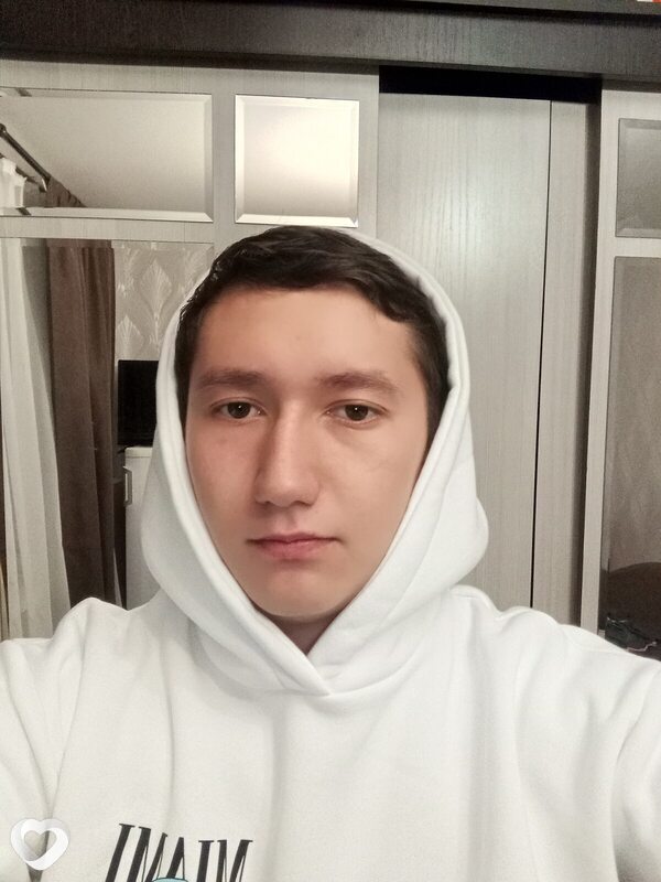 Вадим, 22, Оренбурге — анкета №3359093