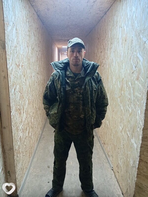 Виталий, 40, Кемерове — анкета №3359097