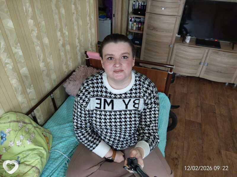 Евгения, 40, Санкт-Петербурге — анкета №3359101