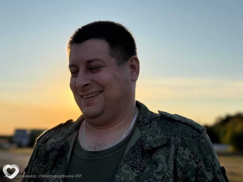 Павел, 40, Белгороде — анкета №3359102