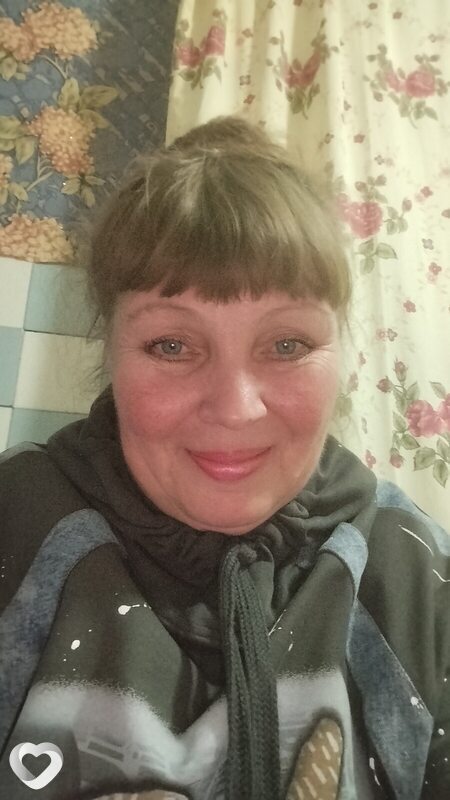 Светлана, 55, Кирове — анкета №3359103