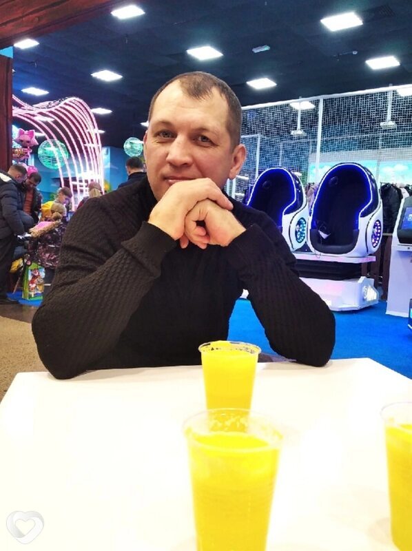 Александр, 40, Липецке — анкета №3359114