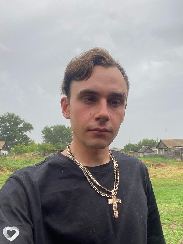 Дмитрий, 23, Барнауле — анкета №3359130