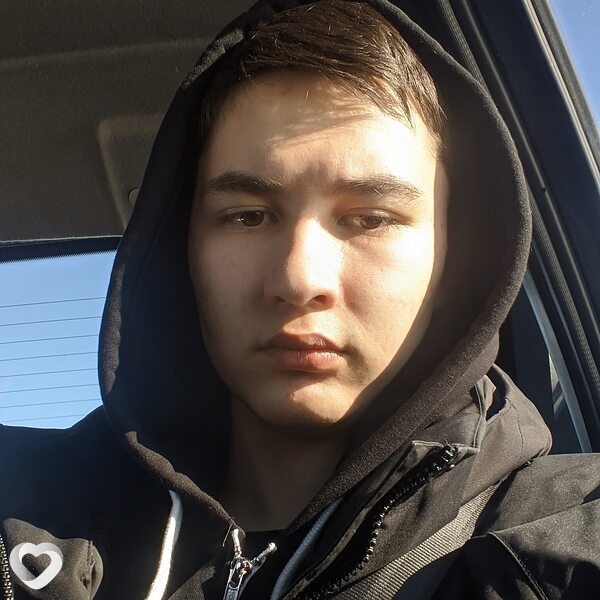 Айгиз, 24, Уфе — анкета №3359133