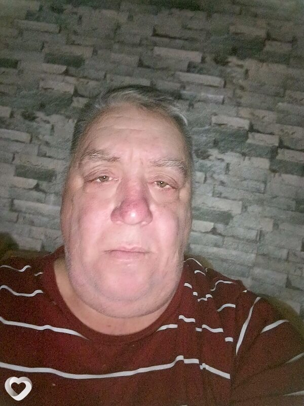 Валерий, 52, Оренбурге — анкета №3358995