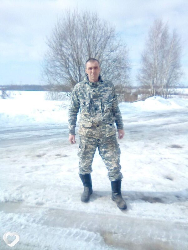 Сергей, 44, Ярославле — анкета №3359008