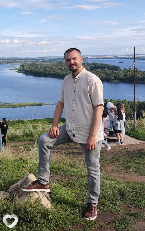 Наиль, 35, Набережных Челнах — анкета №3359293