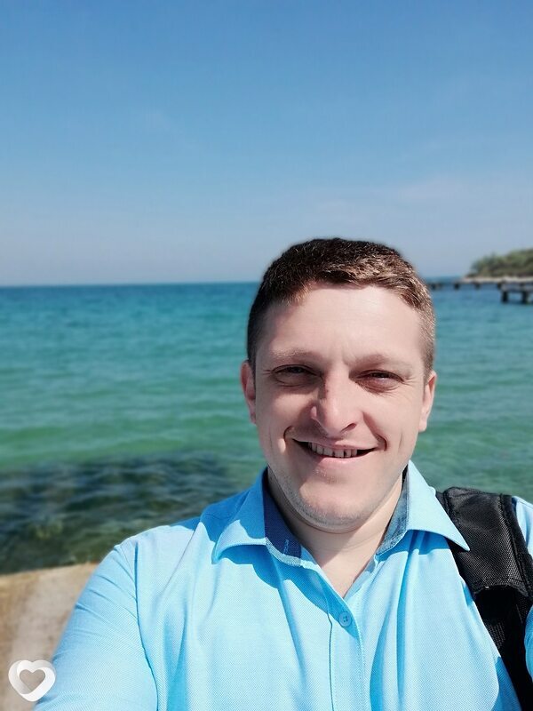 Егор, 40, Ростове-на-Дону — анкета №3359296
