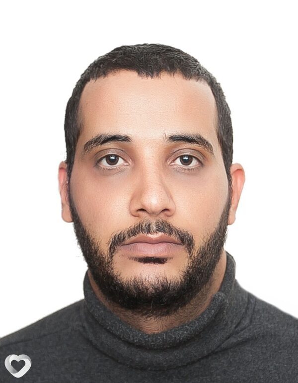 Хаким, 28, Великом Новгороде — анкета №3359310