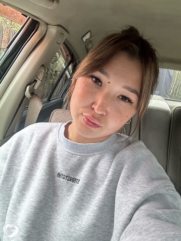 Александра, 25, Улан-Удэ — анкета №3359312