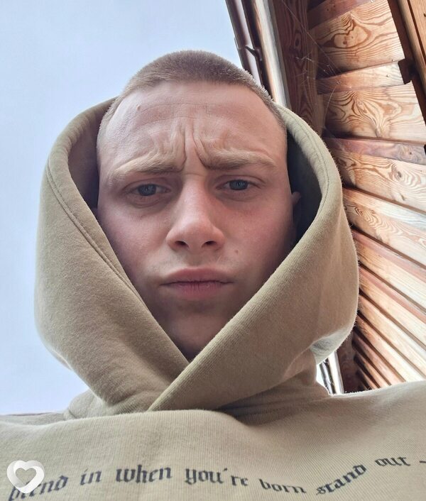 Сергей, 25, Гродно — анкета №3359314