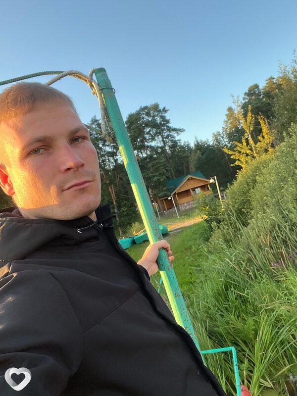 Алексей, 25, Москве — анкета №3359316