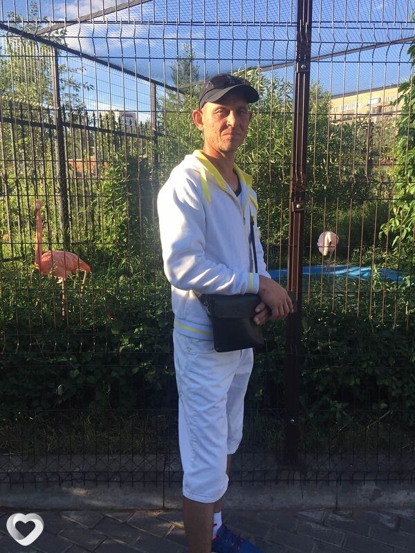 Максим, 49, Ижевске — анкета №3359047
