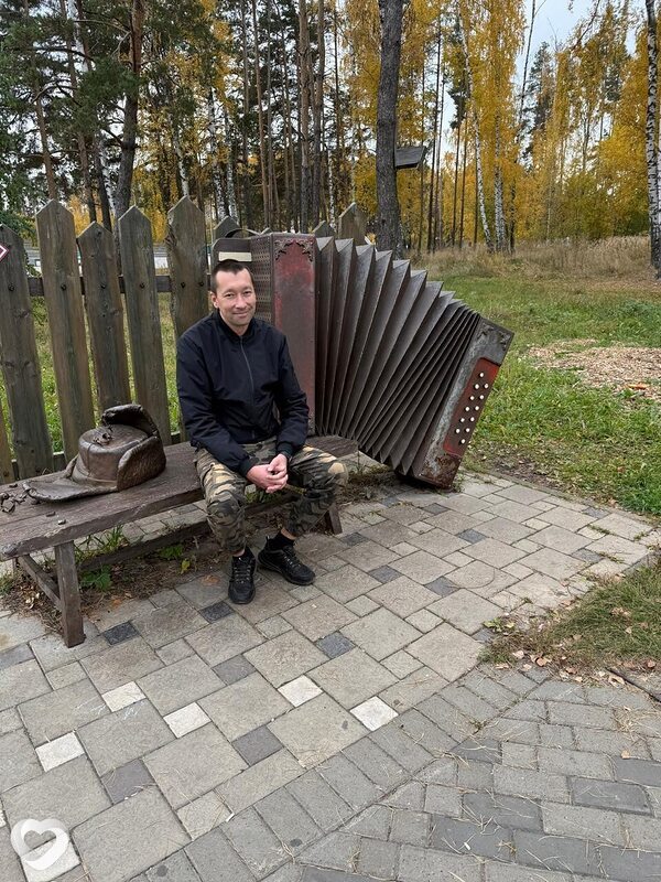 Евгений, 37, Тольятти — анкета №3359054