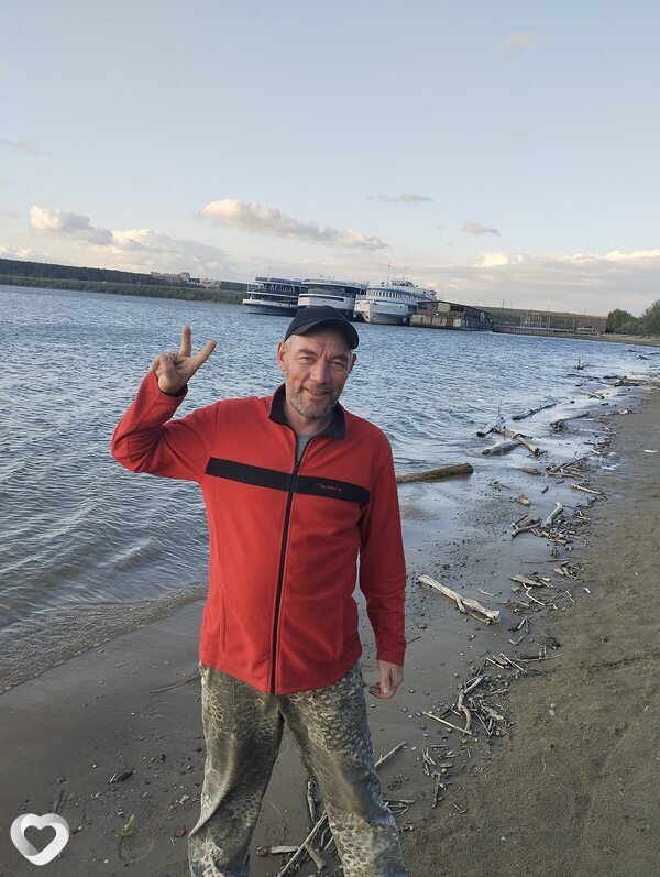Алексей, 43, Дзержинске — анкета №3359144