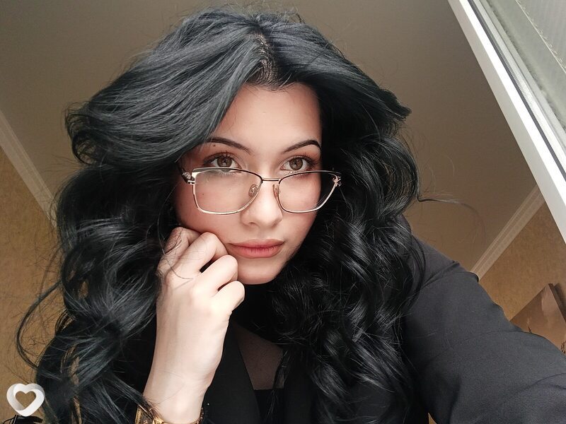 София, 18, Ставрополе — анкета №3359147