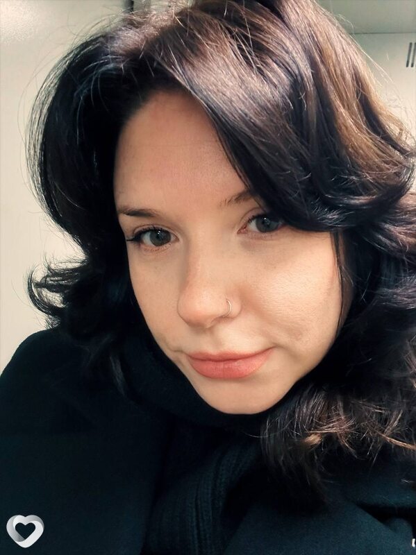 Лера, 30, Санкт-Петербурге — анкета №3359150