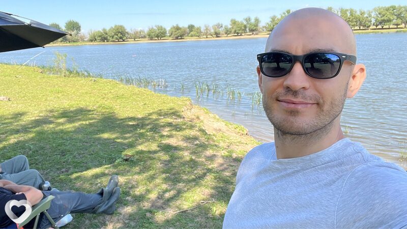 Равиль, 40, Астрахани — анкета №3359151