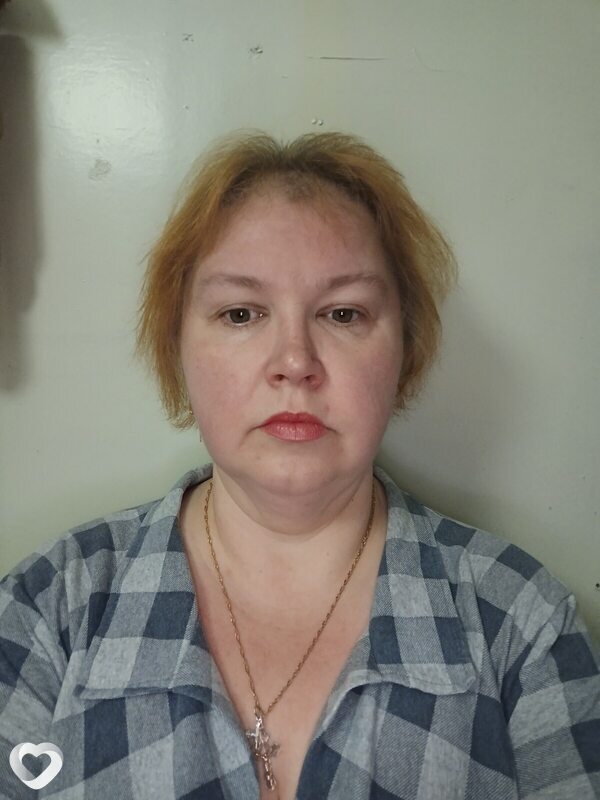 Оксана, Климовск