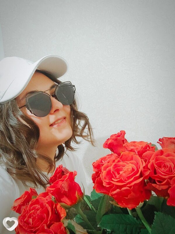 Елена, 37, Липецке — анкета №3359154