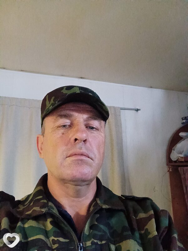 Валерий, 62, Саратове — анкета №3359155