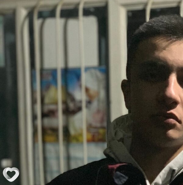 Beggi, 25, Ташкент — анкета №3359157