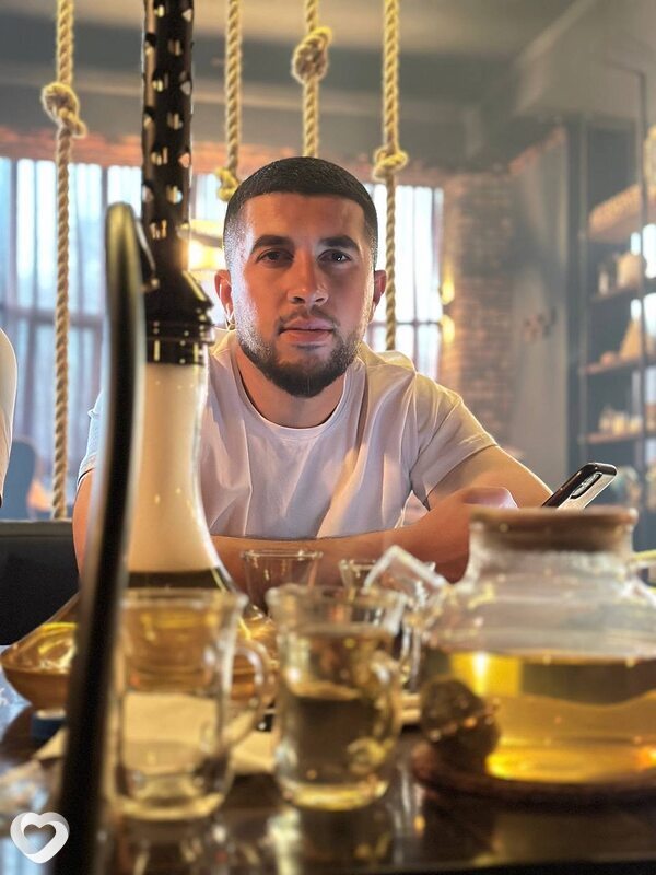 Рома, 30, Краснодаре — анкета №3359163