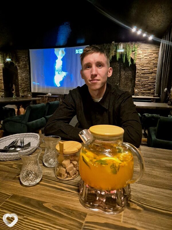 Анатолий, 31, Воронеже — анкета №3359165